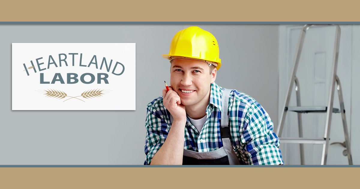 Heartland Labor Fargo, ND